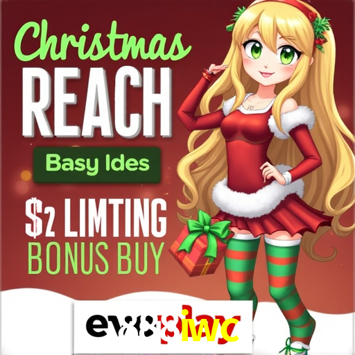 Welcome Bonus 888iwc